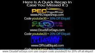 e liquid reviews uk