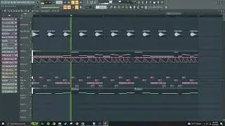 Sample Organizing