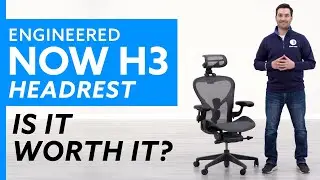 Engineered Now H3 Headrest For Herman Miller Aeron: Is It Worth It?