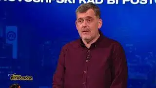 NOVE REČI U SRPSKOM JEZIKU - Veče sa Ivanom Ivanovićem 597.