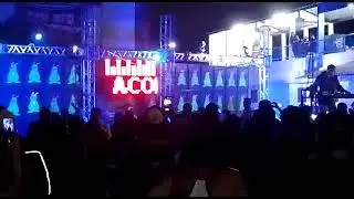 ACOISONA DJ CL&Aacute;UDIO MAU&Aacute; DE S&Atilde;O GON&Ccedil;ALO 