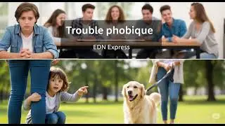 (psychiatrie) Item 66d Trouble phobique