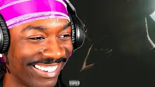 BruceDropEmOff Reacts To Plaqueboymax - wyd (feat. Bryson Tiller)