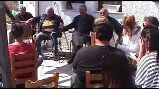 Η λίμνη Κάρλα