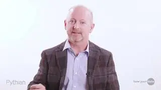 Google Cloud's Craig Cook on Pythian as 25' Database Partner of the Year for North America