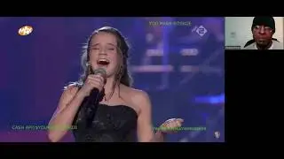 Amira Willighagen - Your Love (