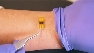 COVID Sweat Sensor Catches Your Immune System Before It Goes Berserk | Headline Science