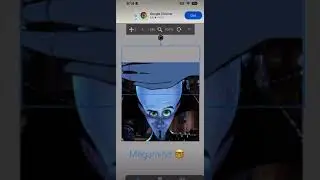 megamind 🧑&zwj;🦲🫵 #viral #trend #bald #smoothhead #edit