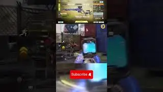 Best Sniper Combos Pt.1 (Locus - Electron) #codm #callofdutymobile #codmobile