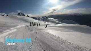 2025 10 Cardrona - Awesome day out
