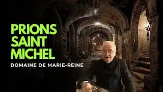 Pri&egrave;re &agrave; saint Michel pour l'&Eacute;glise CLANDESTINE EN CHINE