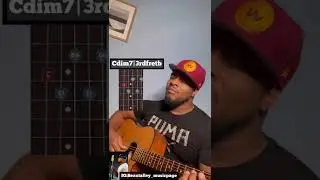 Sessions 32 by Summer Walker Guitar Chord breakdown. Comment, Like , Subscribe! #guitartutorial