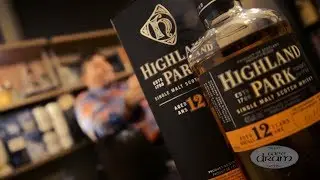 009   Wee Dram   Highland Park 12