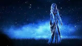 Atmospheric Female Vocal - Ambient Voice Music - Female Soft Vocal Music - Soft Female Voices