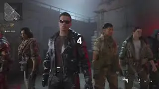 CoD Vanguard multiplayer RAGE