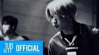Stray Kids 