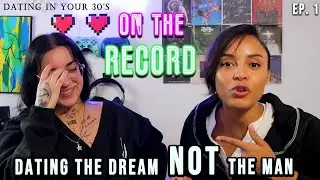 Dating the Dream, Not the Man | We&rsquo;re Done Dating Potential in 2026