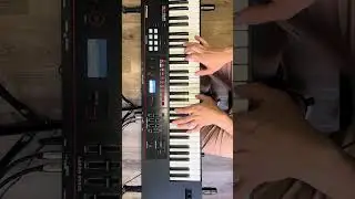 Timbres Full Brass, Drawbar Organ, Lead Jordan, Square Easy e Sync Saw Lead para Roland XPS-10X