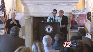Gov Signs Order to Protect Disabled Workers' Rights
