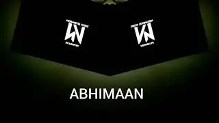 ABHIMAAN - FIRE TRAP RAP INSTRUMENTAL | ABIE NORTHEAST MUSIC | BEATS2020