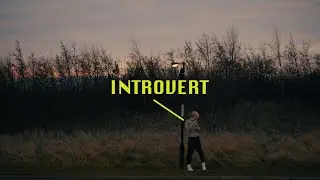 Rooksy - Introvert