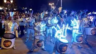 muscat night 2026