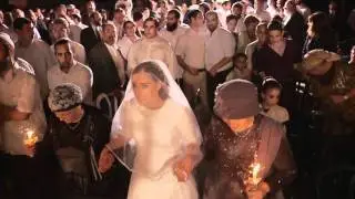 Yaakov & Shira Wedding Highlights