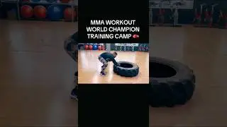 MMA WORKOUT🥊 #mma #workout #ufc #fyp #training #reels #shorts #vlog #france #sports #fighting #top