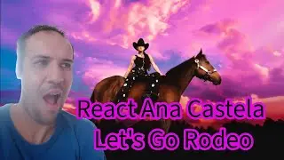 Reagindo Ao &Aacute;lbum 