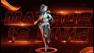 VALO GRINDING IS ON | ROAD TO 300 SUBS | #valorantlive #valorantliveindia  | MATHUR GAMING