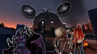WE SURVIVED A GMOD APOCALYPSE..