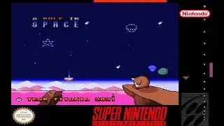A Mole in Space (V2.3) (HackJam 2021) | Прохождение | SMW Romhack