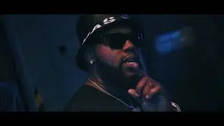 Dibiasi Ft. Ransom & Albee Al - Risky Business (Official Video)