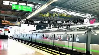 Life after 18🥹❤️#explorepage #trending #viral #ytshorts #reels #career #motivation 
