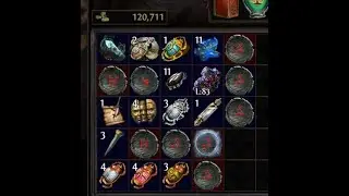 [POE 3.27] T16 Gold/Divination card farm 80k+ per map
