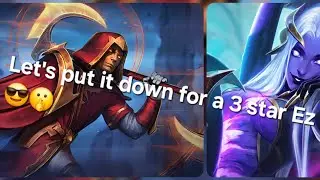 Ruler of Mercy 3☆ Luxuria node guide - Age of Magic