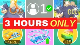 ЛУЧШИЕ СОВЕТЫ для мероприятия Shiny CAMERUPT в масштабе 1/10