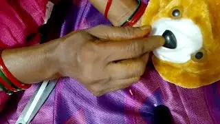 Teddy bare learning full explanation contact no 9059299583 #soft toys #viral