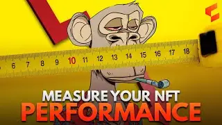 How to measure your﻿ ﻿performance as an NFT Investor?