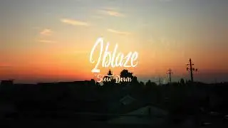 Slow down l Caleborate Type Beat l Instrumental (prod. by 2blaze)