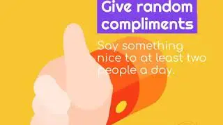 pay it forward day