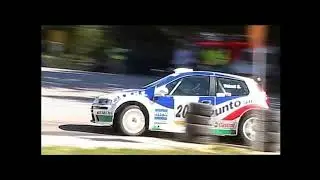 Samo Valant - sezona 2005