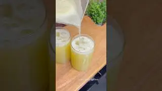 ഈ ചൂടിനും നോമ്പിനും ക്ഷീണമകറ്റാൻ ഒരു വെറൈറ്റി ഐറ്റം👌😋|Iftar/Ramadan/Summer Special Drink/juice