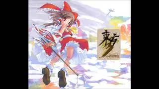 Touhou Midnight MaximumTune 3 - ラクトガール　～ 少女密室