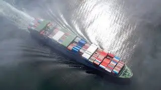 A Sea Change for the Global Shipping Industry