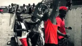 Bruno King dos Lambas    Sangra Official Video