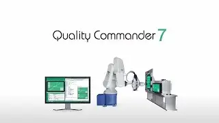 Automatic test system for touch screen application - Quality Commander 7