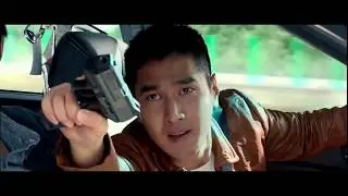 Action Movie  HARBOR CITY POLICE