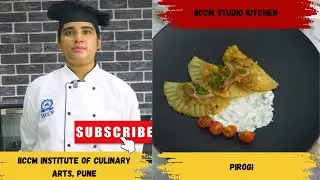 Pirogi | pirogi | IICCM College of Culinary Arts