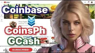 Step-by-Step Guide: Convert Crypto from Coinbase to Coins.ph to GCash